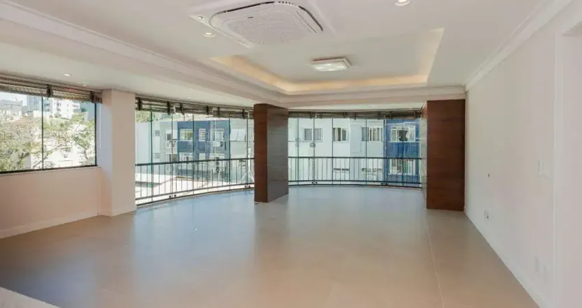 Apartamento 100% reformado com 3 dormitórios e churrasqueira