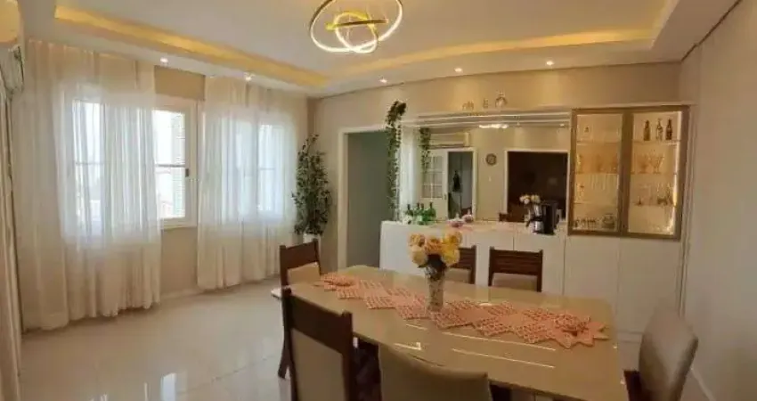 Apartamento com 3 quartos à venda na Avenida Venâncio Aires, 449, Santana, Porto Alegre