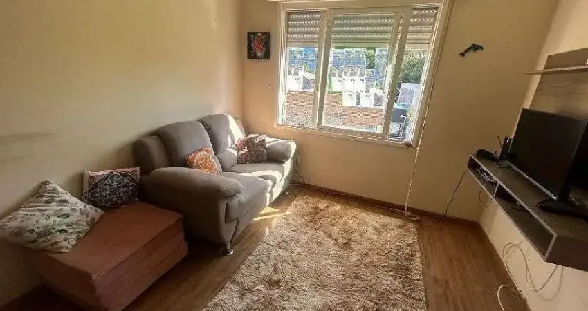 Apartamento com 1 quarto à venda na Rua Joaquim Nabuco, 332, Cidade Baixa, Porto Alegre