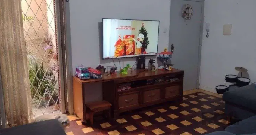 Apartamento com 1 quarto à venda na Avenida Ipiranga, 528, Praia de Belas, Porto Alegre