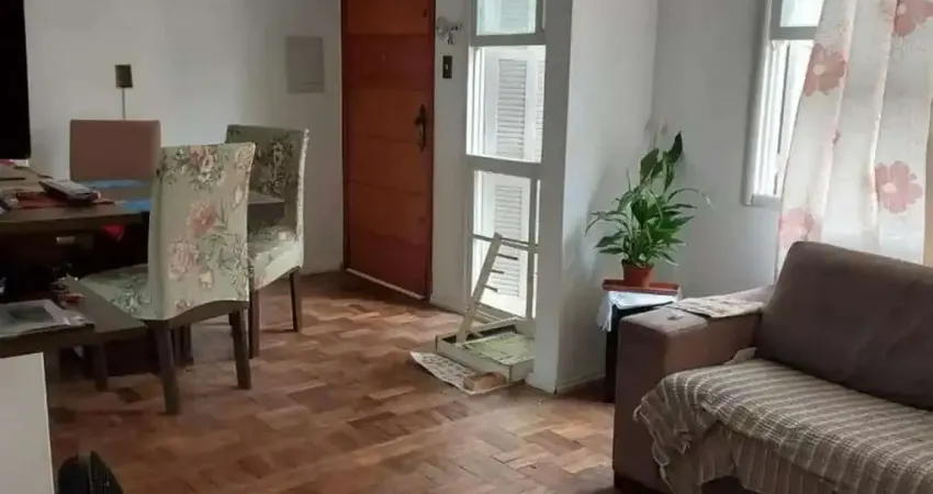 Apartamento com 3 quartos à venda na Rua Doutor Júlio Bocaccio, 28, Santo Antônio, Porto Alegre