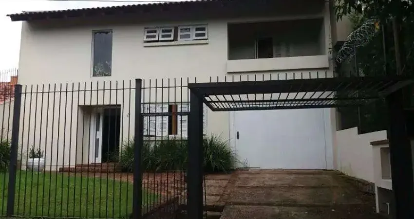 Casa para venda - 239.2m², 3 dormitórios, 2 vagas - recanto do sabiá