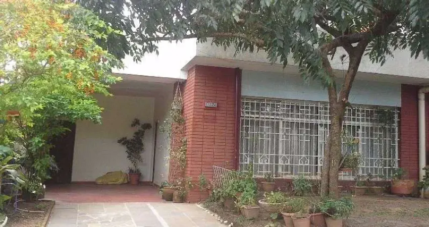 Casa com 4 quartos à venda na Rua Barão do Guaíba, 1024, Menino Deus, Porto Alegre