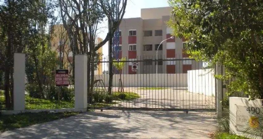 Apartamento para venda - 51.42m², 2 dormitórios, 1 vaga - hípica