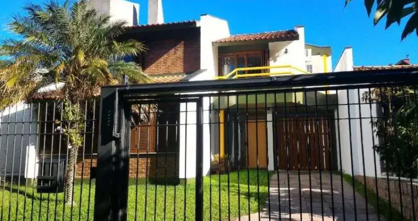 Casa para venda - 268m², 3 dormitórios, sendo 1 suites, jardim isabel