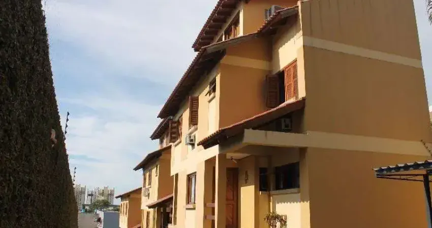 Casa condominio para venda - 168.39m², 3 dormitórios, sendo 1 suites, 4 vagas -