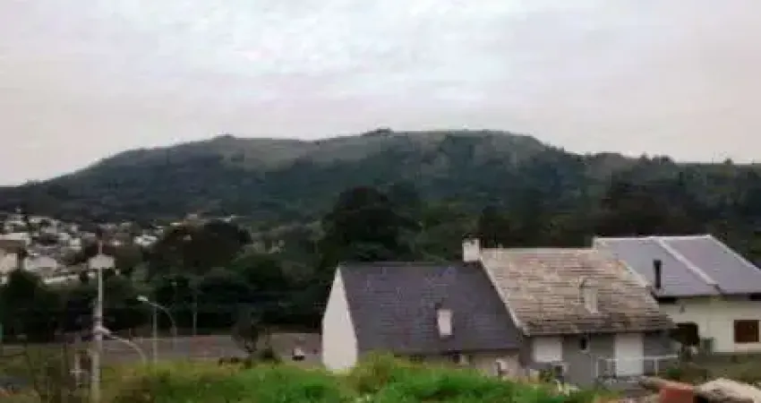 Terreno à venda na Rua Antonio Spolidoro, 135, Hípica, Porto Alegre