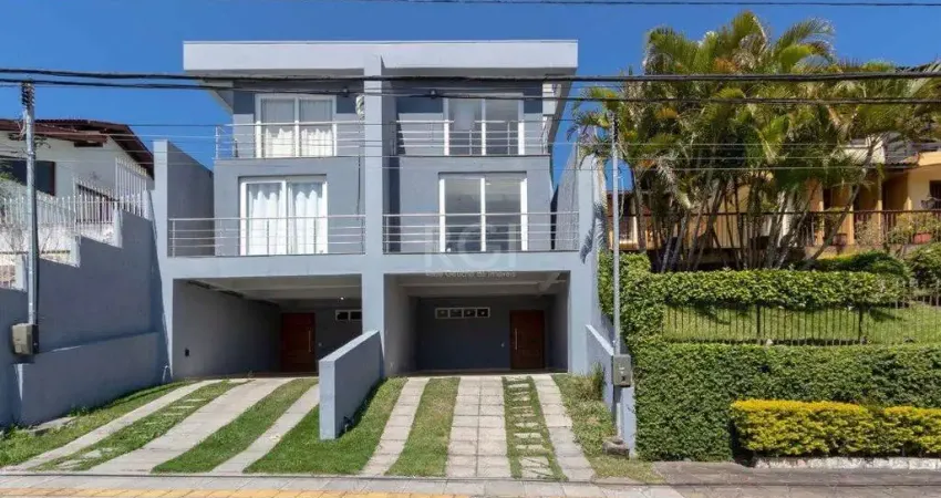 Casa para venda - 168m², 3 dormitórios, sendo 1 suites, 2 vagas - imperial park
