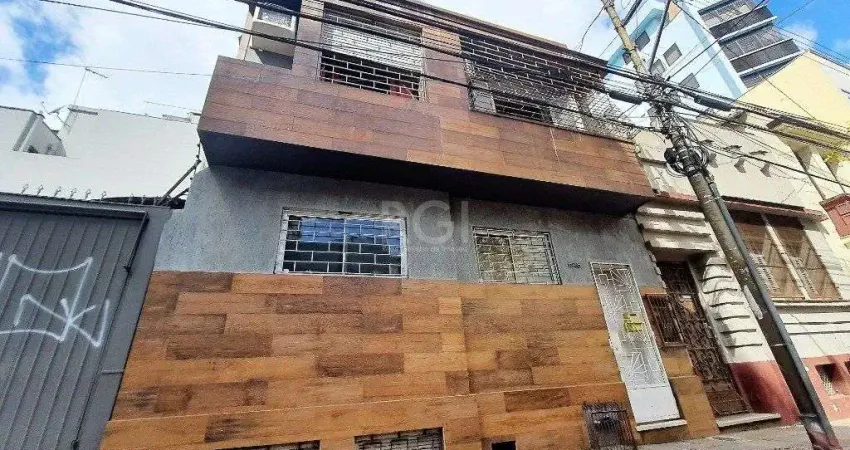 Casa com 3 quartos à venda na Rua General Cipriano Ferreira, 628, Centro Histórico, Porto Alegre