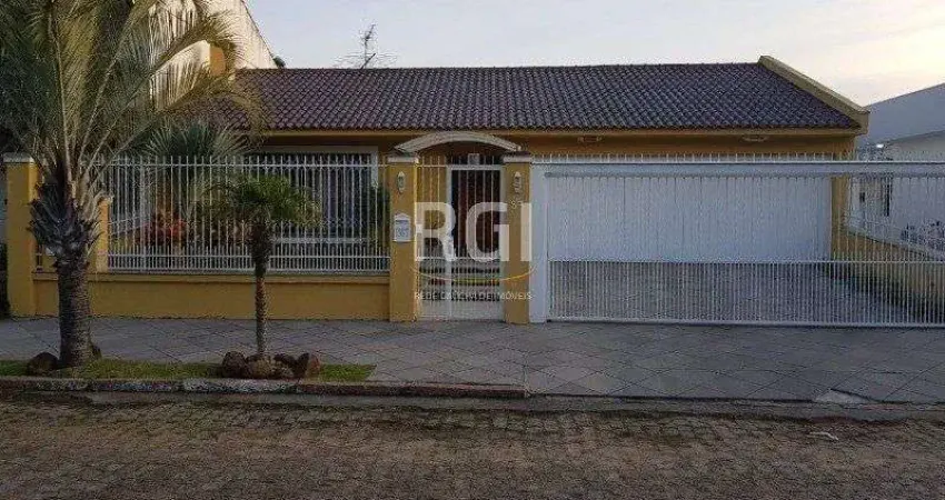 Casa para venda - 300m², 3 dormitórios, sendo 1 suites, 4 vagas - ipanema