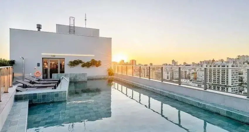 Apartamento 1 dormitórios à venda centro histórico porto alegre/rs