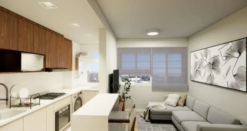 Apartamento com 2 quartos à venda na Rua Doutor Armando Barbedo, 876, Tristeza, Porto Alegre