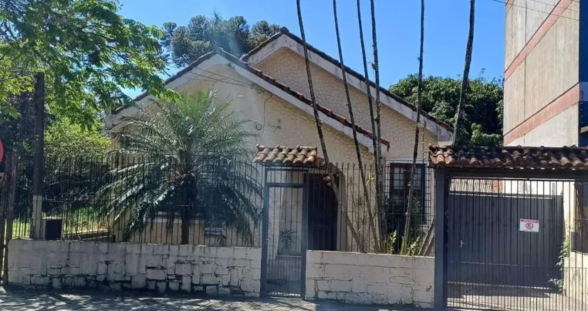 Casa com 3 quartos à venda na Rua Santa Flora, 1460, Nonoai, Porto Alegre