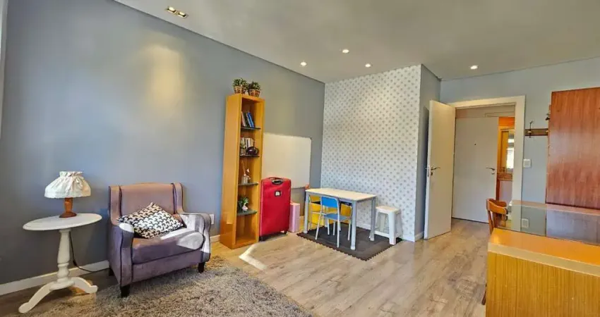 Sala comercial à venda na Rua Doutor Florêncio Ygartua, 391, Moinhos de Vento, Porto Alegre