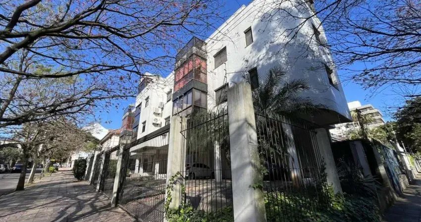 Apartamento com 1 quarto à venda na Rua Barão do Cotegipe, 31, São João, Porto Alegre