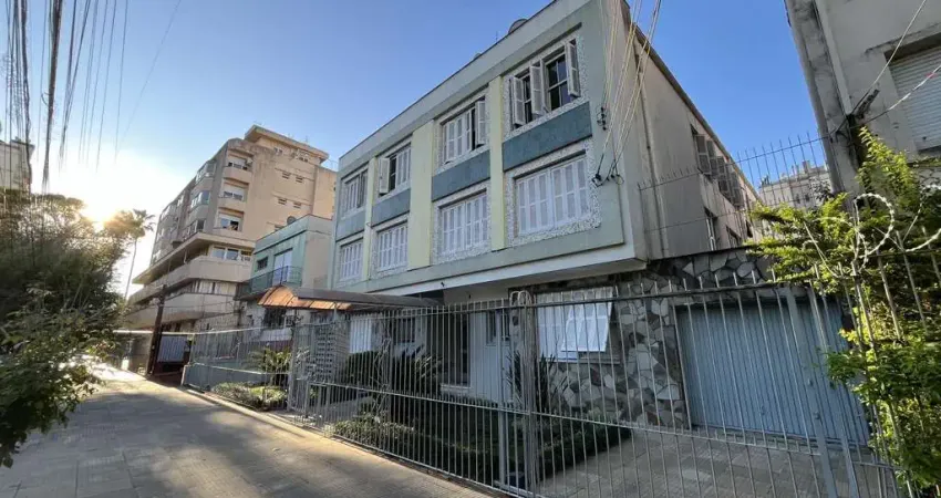 Bernaud - apartamento de 4 quartos no bairro menino deus em porto alegre
