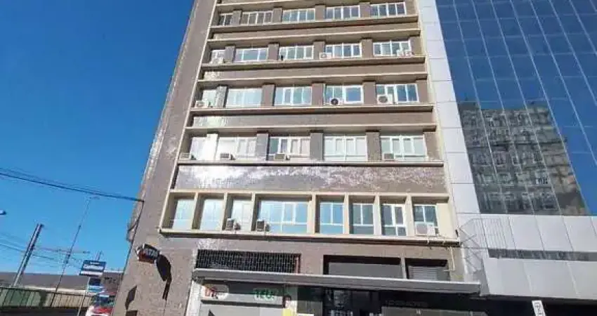 Sala comercial à venda na Largo Visconde do Cairu, 12, Centro Histórico, Porto Alegre