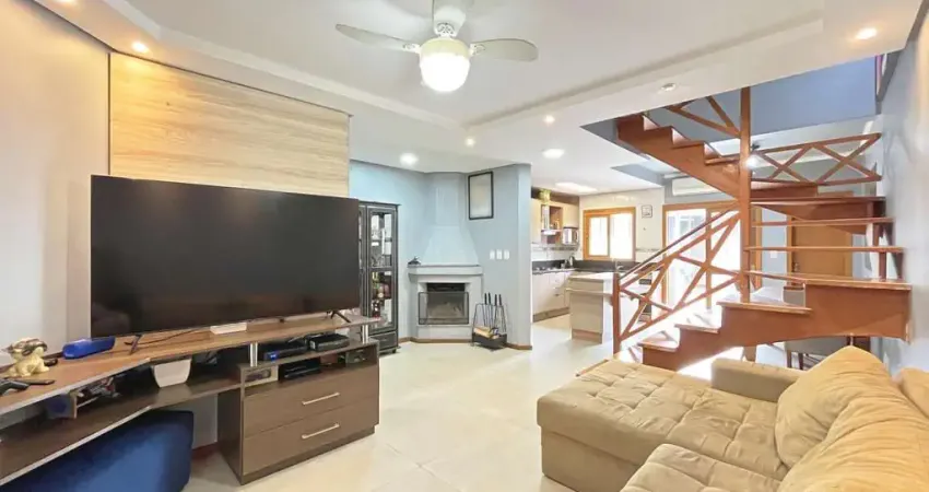 Casa 2 dormitórios à venda aberta dos morros porto alegre/rs