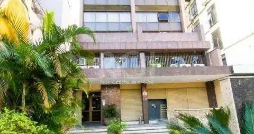 Sala comercial à venda na Avenida Osvaldo Aranha, 440, Bom Fim, Porto Alegre