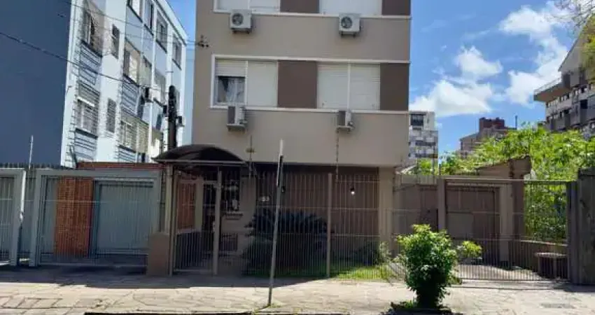 Apartamento com 2 quartos à venda na Rua Guilherme Alves, 453, Jardim Botânico, Porto Alegre