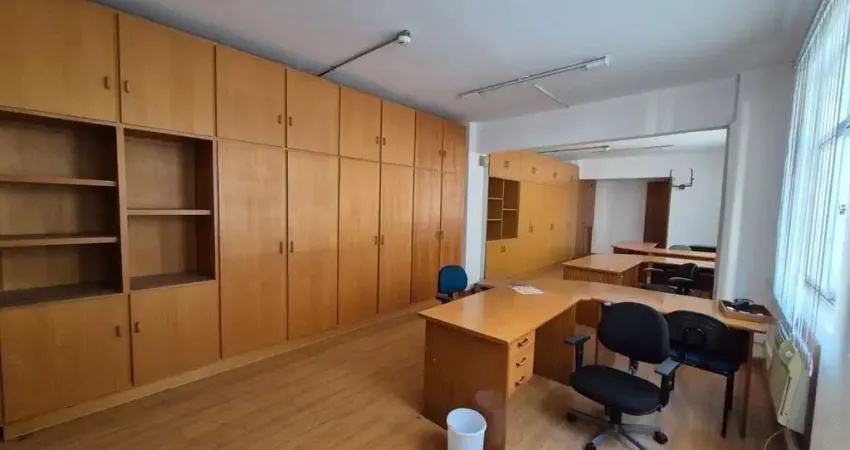 Sala comercial à venda na Rua Doutor Flores, 105, Centro Histórico, Porto Alegre