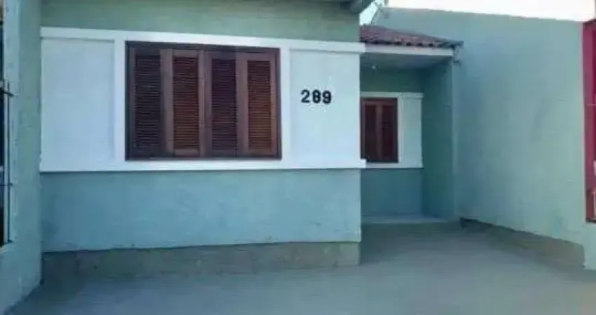 Casa com 3 quartos à venda na Rua Dom Antônio Cheuiche, 289, Hípica, Porto Alegre