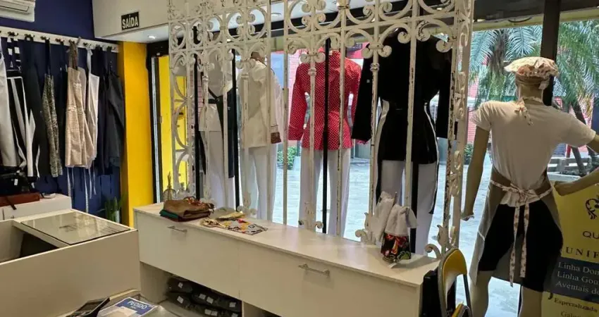 Ponto comercial à venda na Rua Vinte e Quatro de Outubro, 435, Moinhos de Vento, Porto Alegre