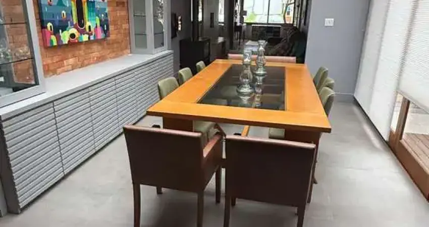 Casa em condomínio 3 dormitórios à venda tristeza porto alegre/rs