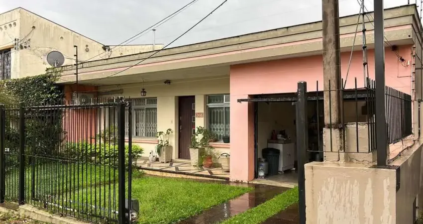 Casa com 4 quartos à venda na Avenida Clemenciano Barnasque, 368, Teresópolis, Porto Alegre