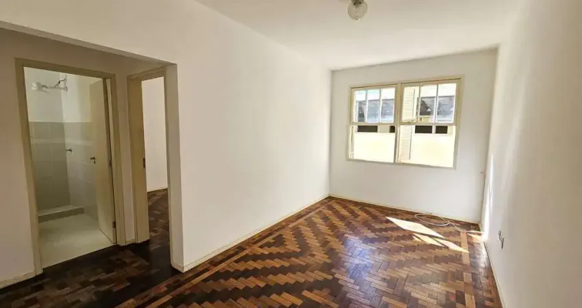 Apartamento com 1 quarto à venda na Avenida Getúlio Vargas, 240, Menino Deus, Porto Alegre