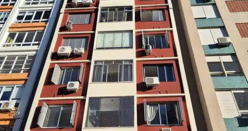 Apartamento com 1 quarto à venda na Rua dos Andradas, 393, Centro Histórico, Porto Alegre