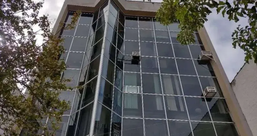 Sala comercial 1 dormitórios à venda moinhos de vento porto alegre/rs