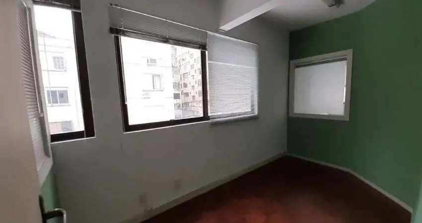 Conjunto/sala para venda - 56.14m², 0 dormitórios, centro histórico