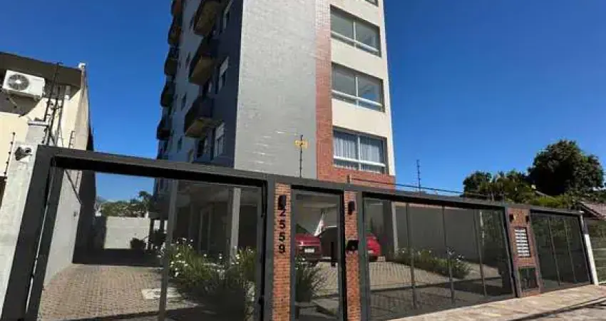 Apartamento novo à venda na dr. barcelos – 2 dormitórios, suíte e vista panorâmi