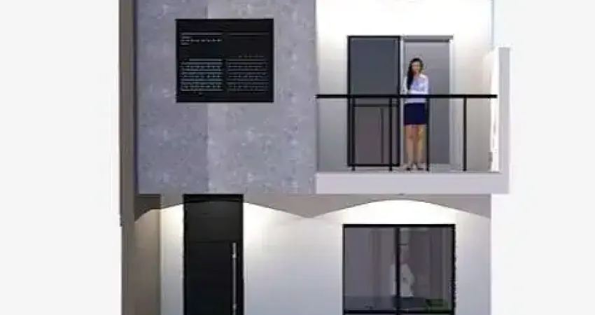 Casa em condomínio 3 dormitórios à venda campo novo porto alegre/rs