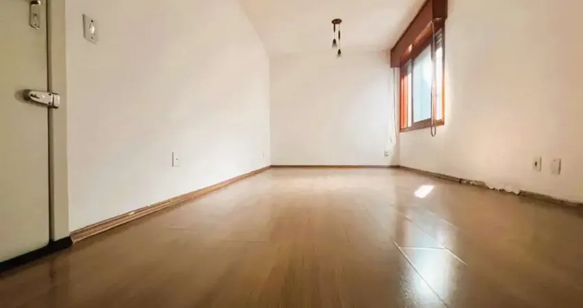 Apartamento 1 dormitório na fernandes vieira – bairro bom fim - localização imba