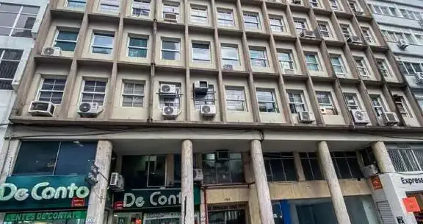 Sala comercial à venda na Rua dos Andradas, 1727, Centro Histórico, Porto Alegre