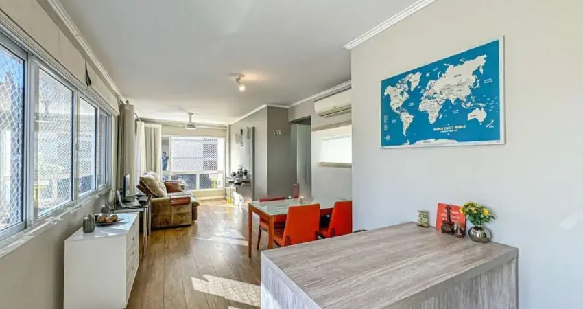 Apartamento com 2 quartos à venda na Rua Castro Alves, 1125, Independência, Porto Alegre