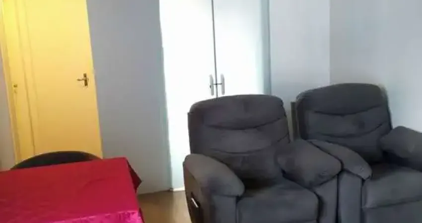 Apartamento para venda - 45.81m², 2 dormitórios, 1 vaga, lomba do pinheiro