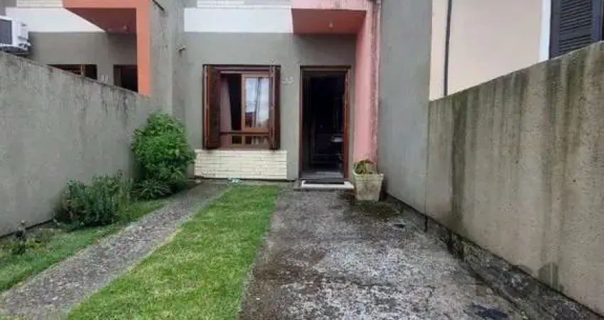 Casa com 2 quartos à venda na Rua Nei Remedi, 32, Hípica, Porto Alegre