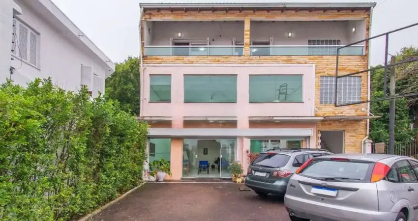 **prédio comercial desocupado à venda na azenha, porto alegre, rs**