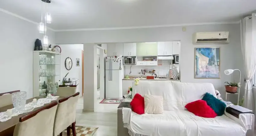 Apartamento 2 dormitórios à venda na cidade baixa – 75m², pronto para morar