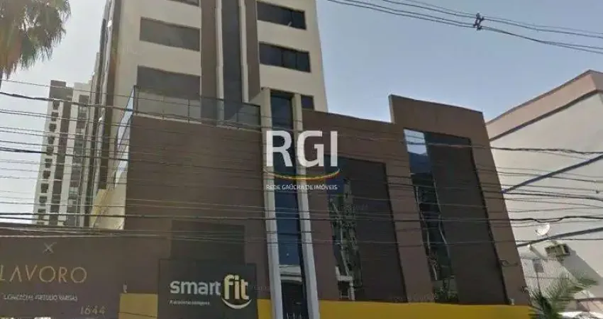 Conjunto/sala para venda - 29.49m², 0 dormitórios, 1 vaga - menino deus