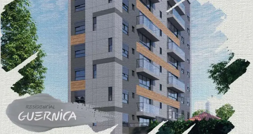 A venda apartamento 100,70 m² de alto padrão no bairro bela vista