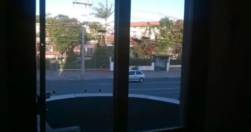 Apartamento para venda - 60.09m², 1 dormitório, 1 vaga - cristal