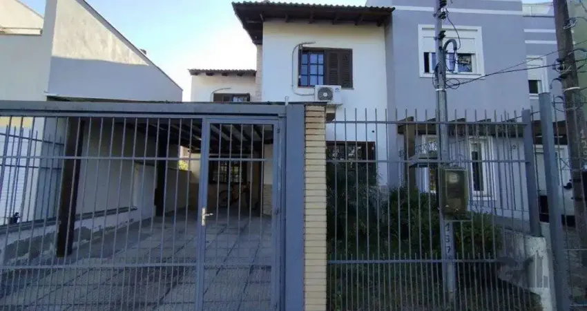 Casa em condomínio 4 dormitórios à venda hípica porto alegre/rs