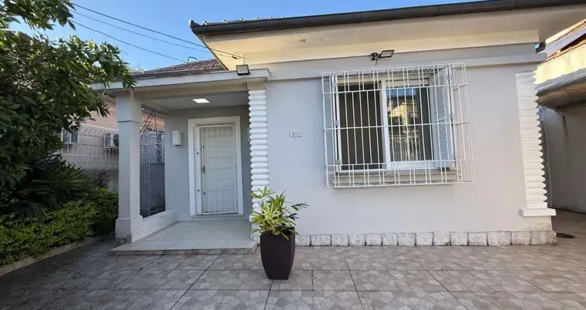 Casa com 3 quartos à venda na Rua Afonso Pena, 154, Azenha, Porto Alegre