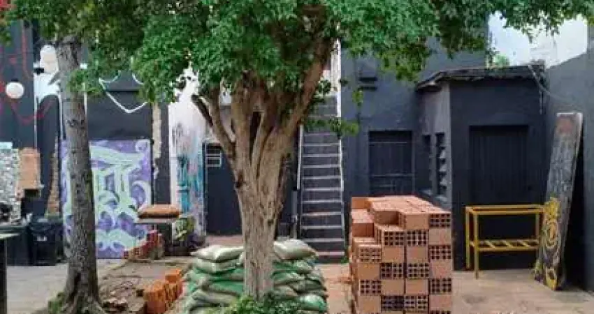 Casa com 3 quartos à venda na Rua José do Patrocínio, 626, Cidade Baixa, Porto Alegre