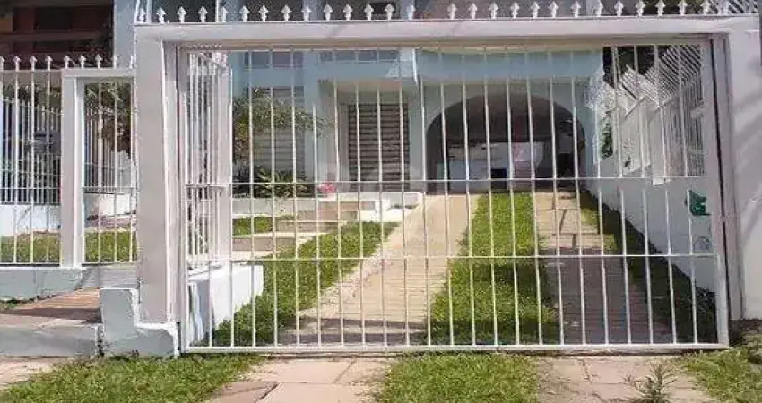 Sobrado para venda - 162.4m², 3 dormitórios, sendo 1 suites, 2 vagas - vila assu