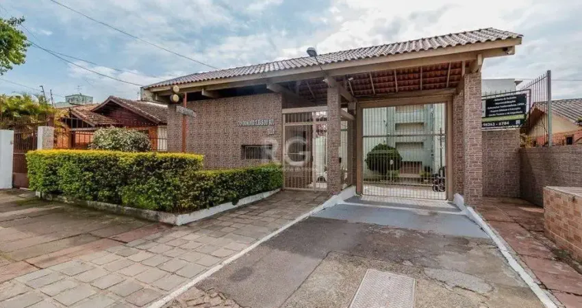 Apartamento com 1 quarto à venda na Rua Padre João Batista Reus, 3347, Camaquã, Porto Alegre